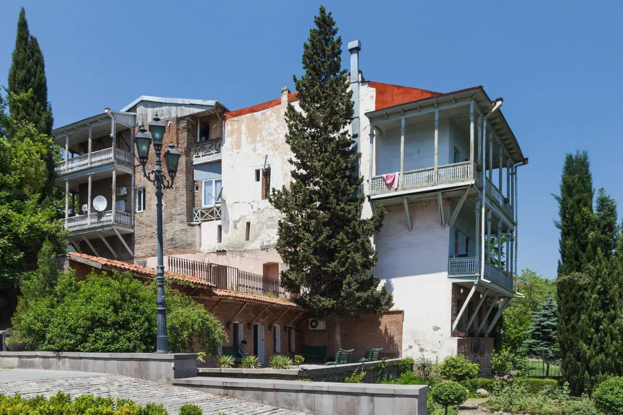 Kavkaz